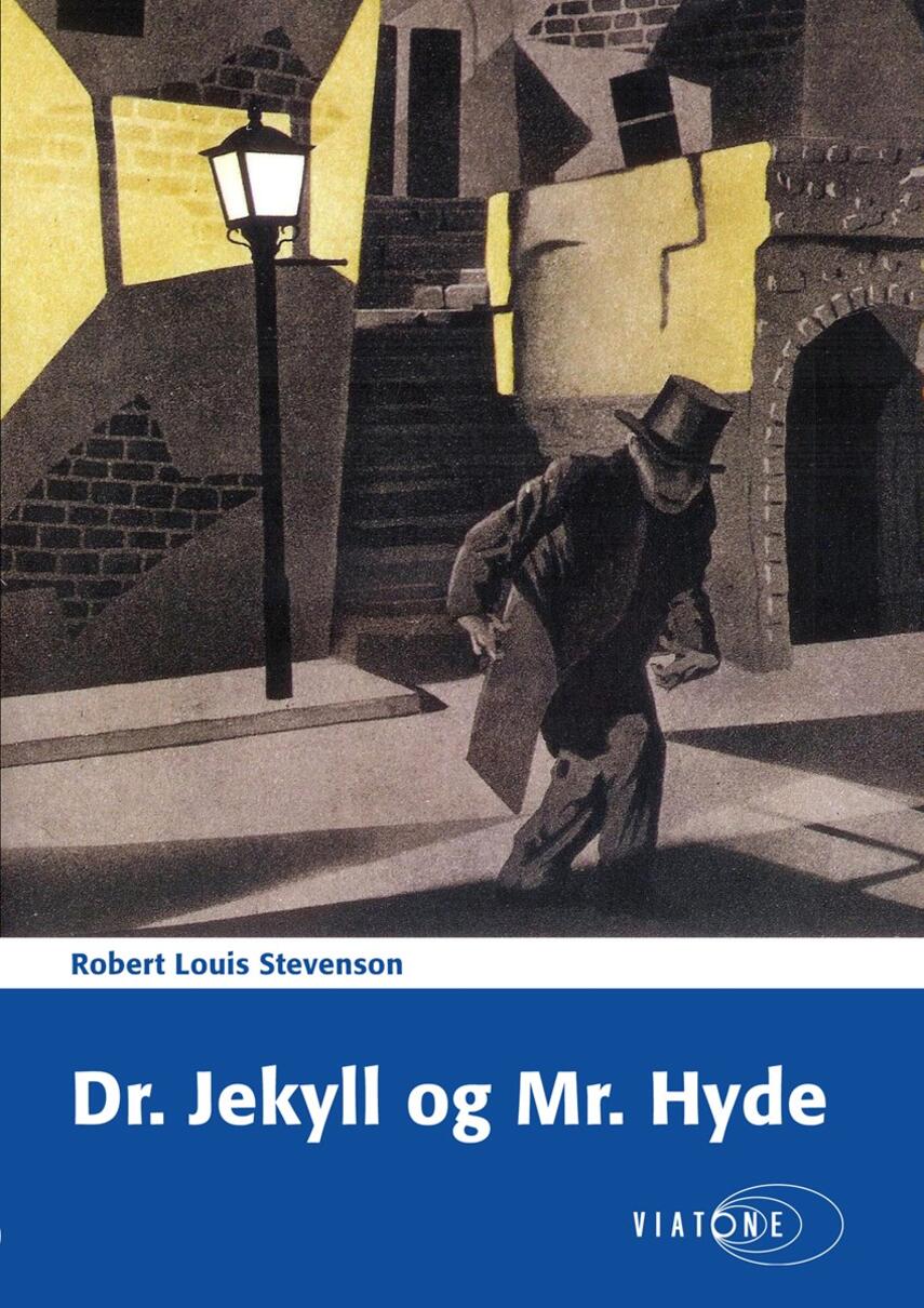 Dr. Jekyll og Mr. Hyde | eReolen