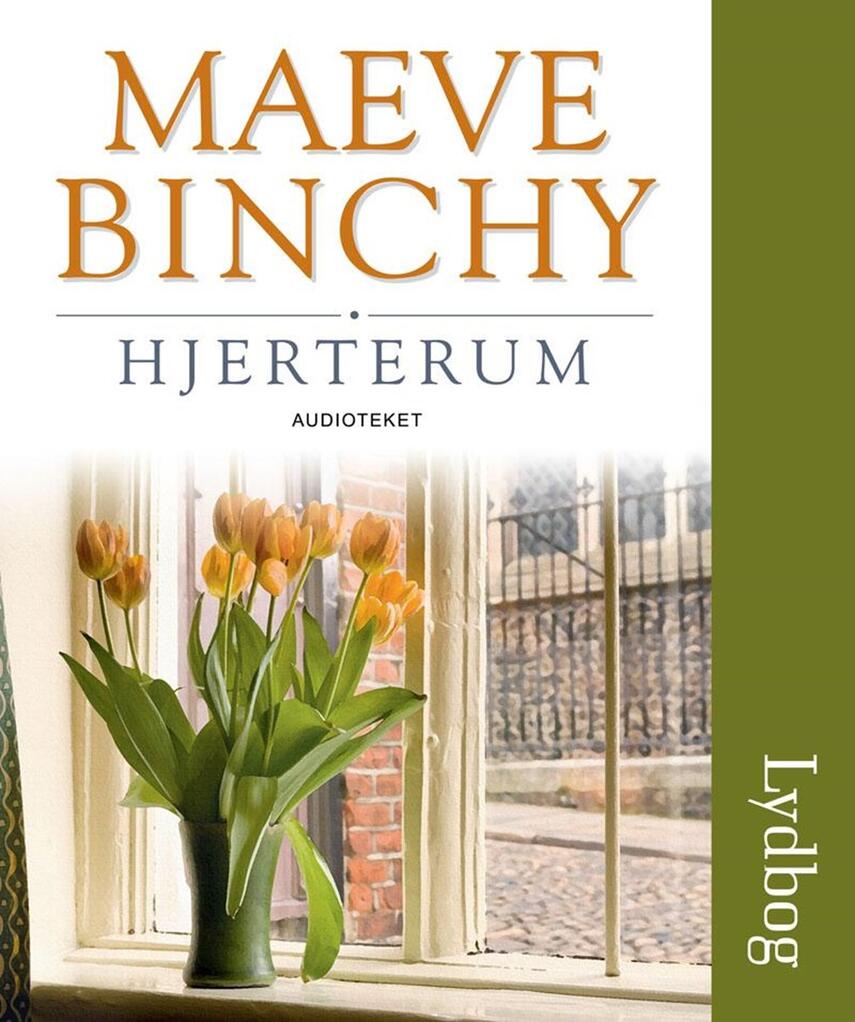Maeve Binchy: Hjerterum