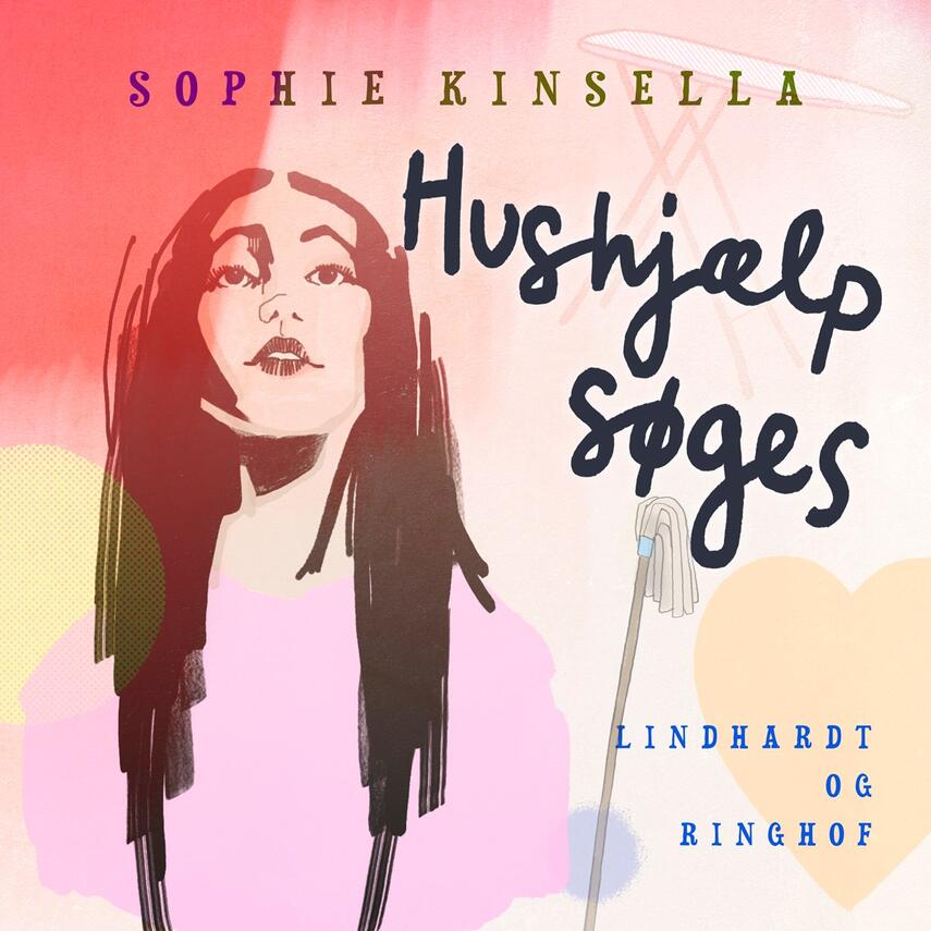 Sophie Kinsella: Hushjælp søges