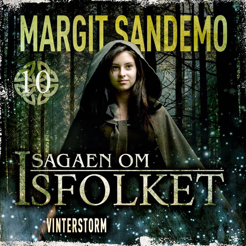 Margit Sandemo: Vinterstorm