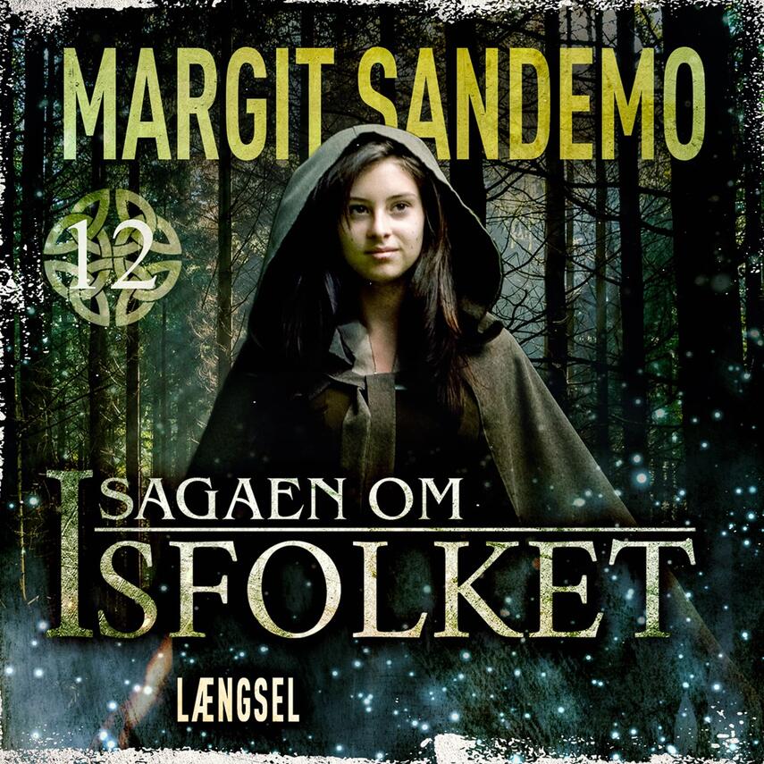 Margit Sandemo: Længsel