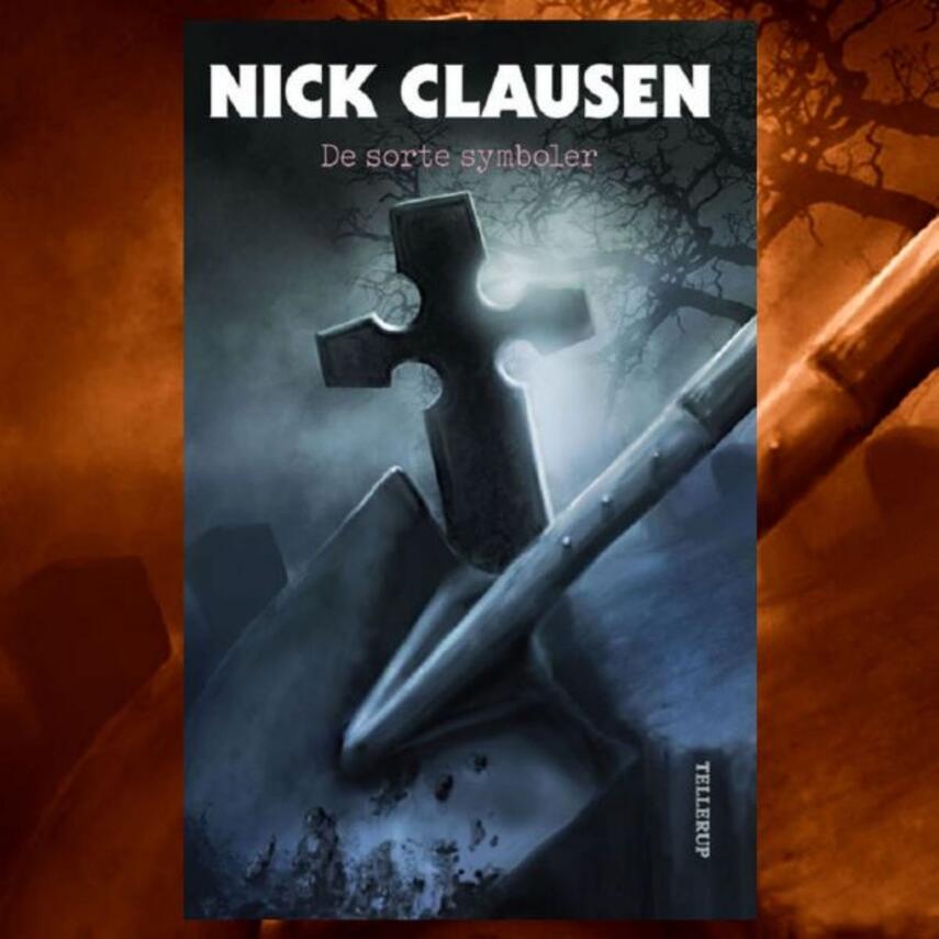 Nick Clausen: De sorte symboler