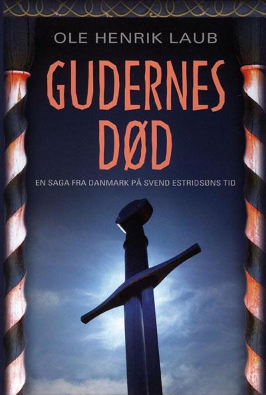 Ole Henrik Laub: Gudernes død