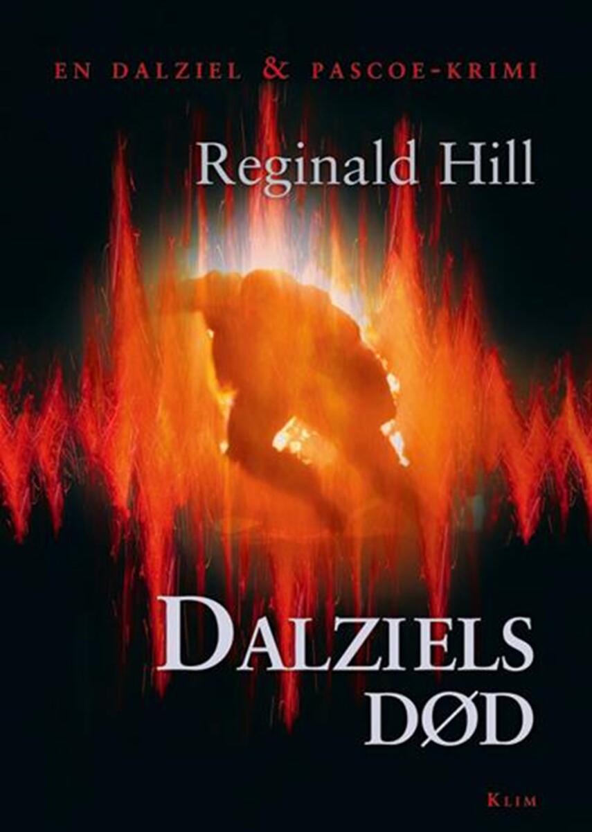 Reginald Hill: Dalziels død