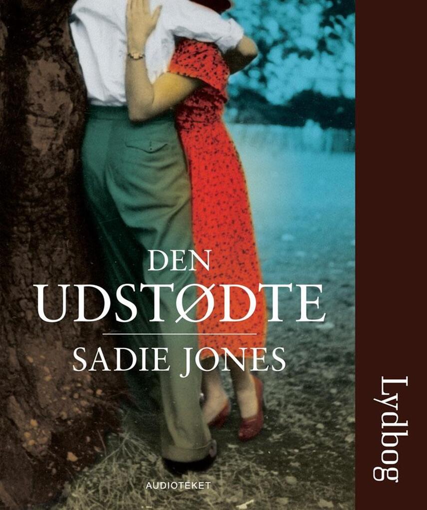 Sadie Jones: Den udstødte