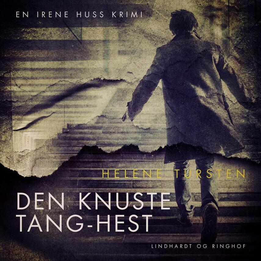 Helene Tursten: Den knuste tang-hest