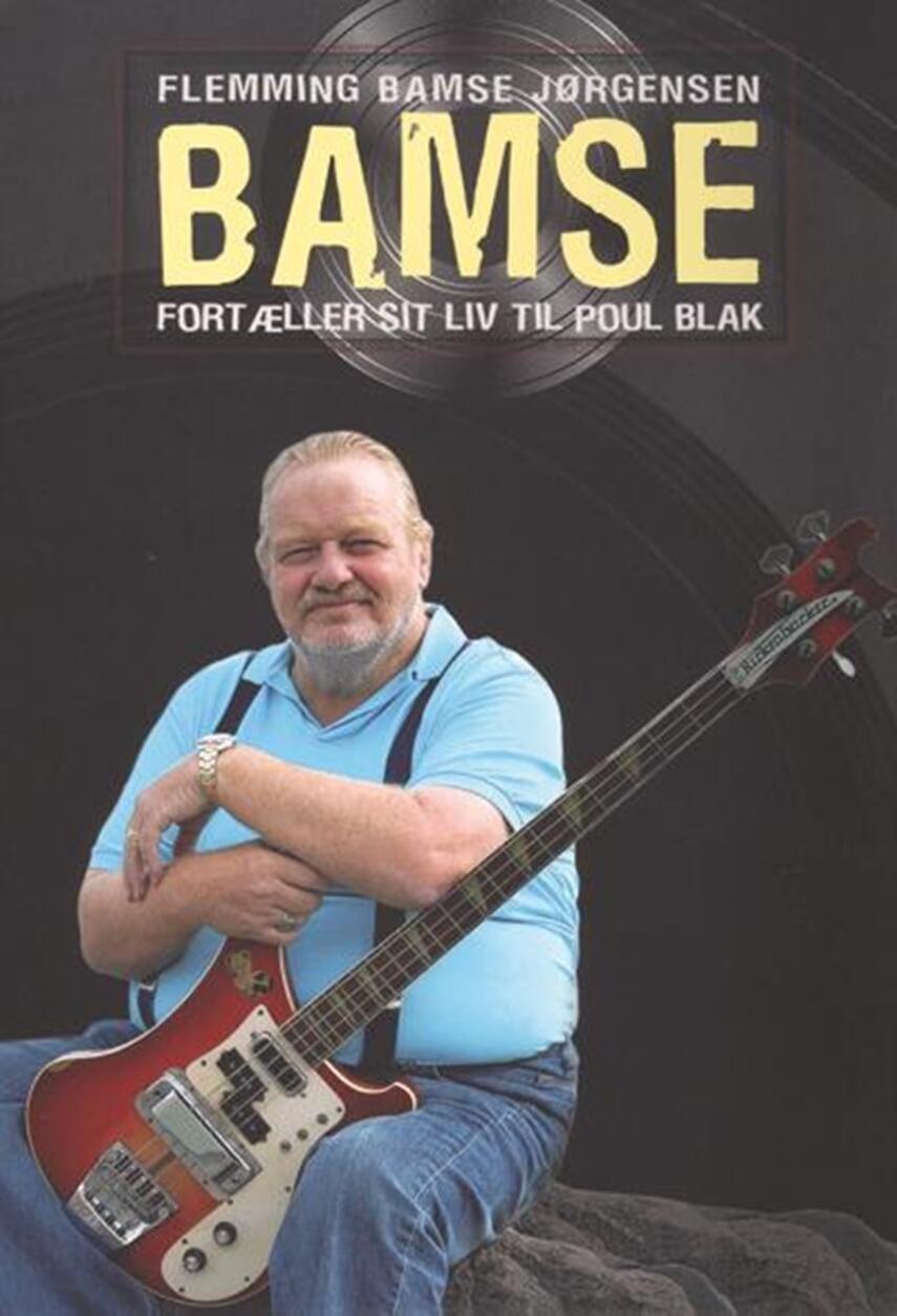 Poul Blak, Flemming "Bamse" Jørgensen: Bamse