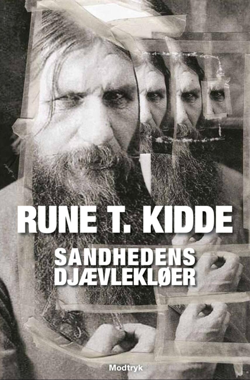 Rune T. Kidde: Sandhedens djævlekløer