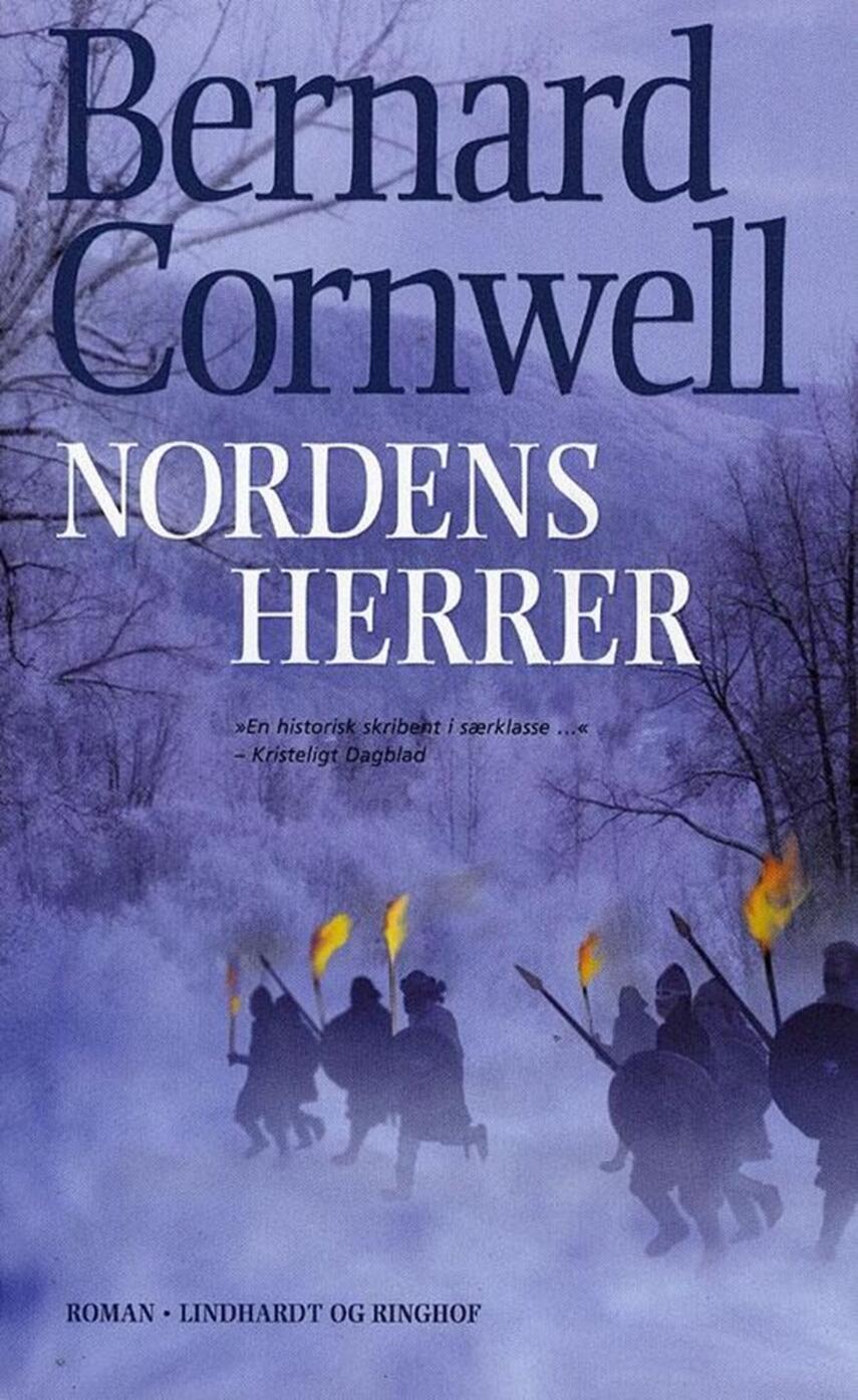Bernard Cornwell: Nordens herrer