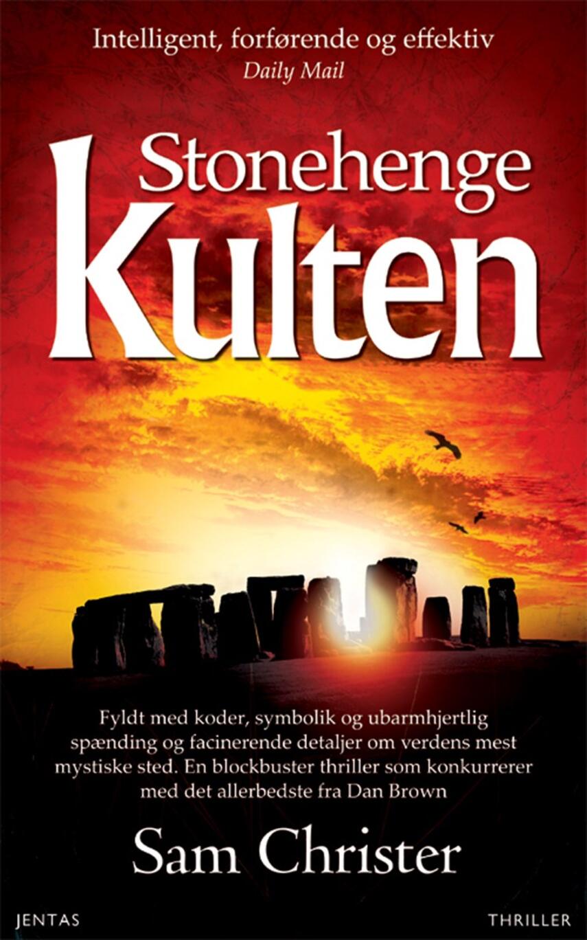 Sam Christer: Stonehenge kulten