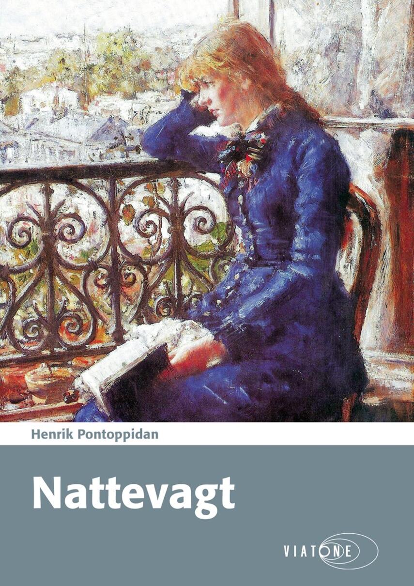 Henrik Pontoppidan: Nattevagt