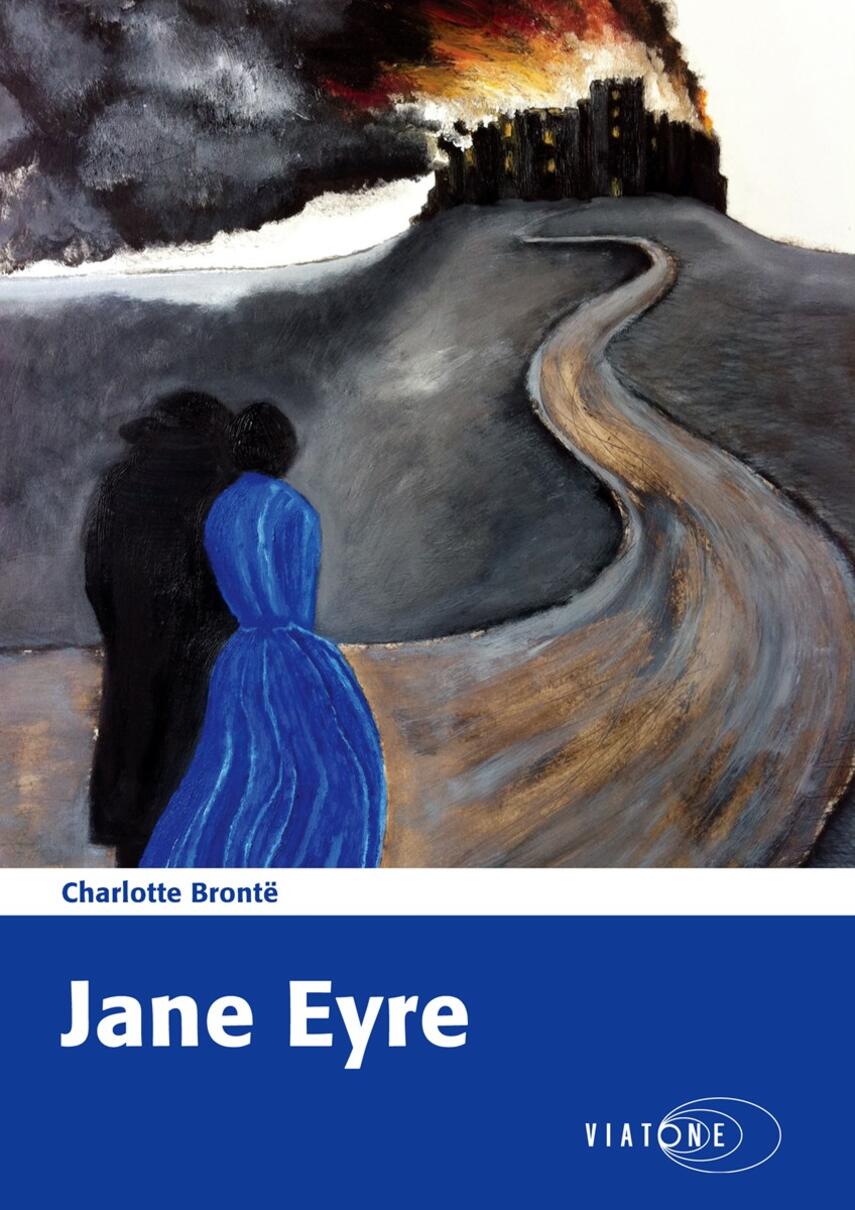 Charlotte Brontë: Jane Eyre