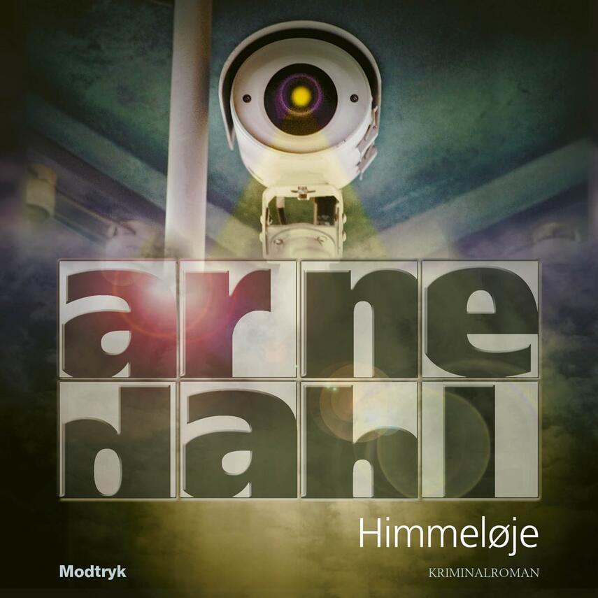 Arne Dahl (f. 1963): Himmeløje