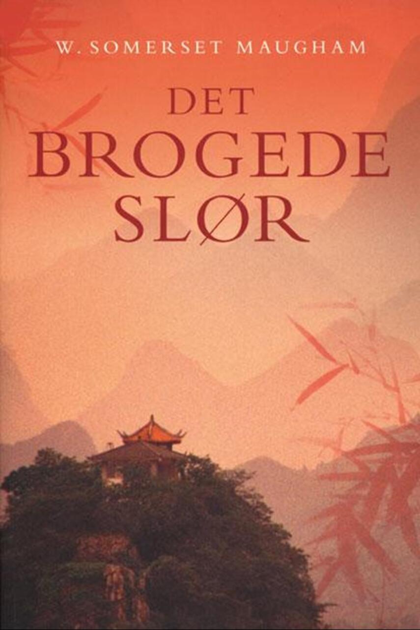 W. Somerset Maugham: Det brogede slør (Ved Mogens Wenzel Andreasen)