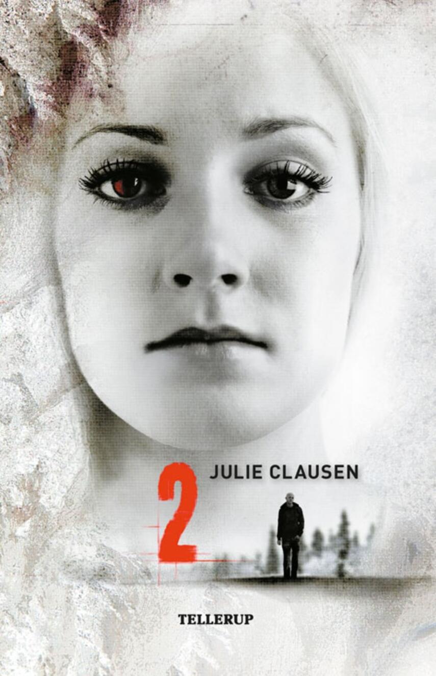 Julie Clausen (f. 1992): 2
