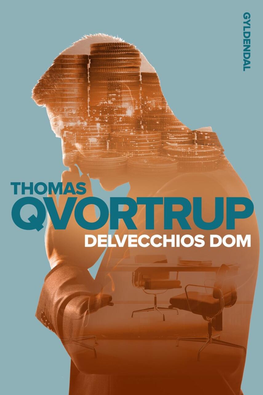 Thomas Qvortrup: Delvecchios dom