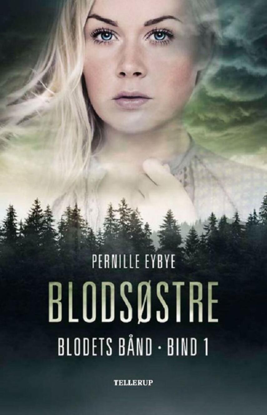 Pernille Eybye: Blodsøstre