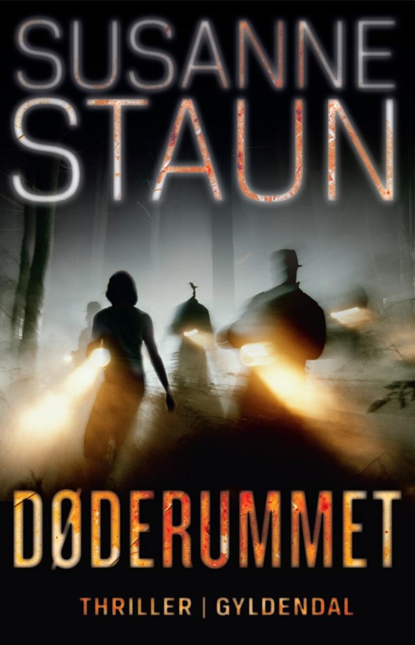 Susanne Staun: Døderummet