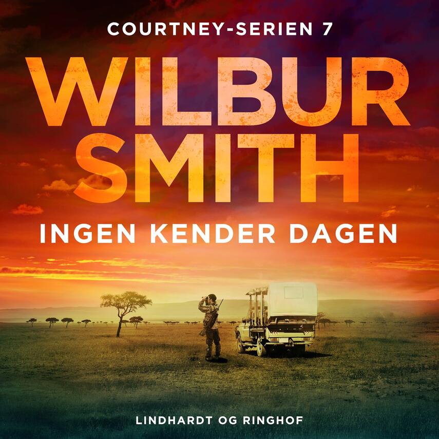 Wilbur A. Smith: Ingen kender dagen