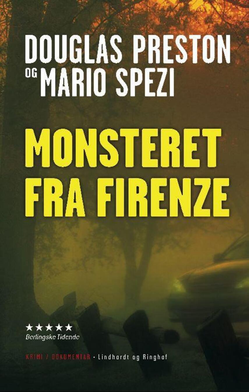 : Monsteret fra Firenze