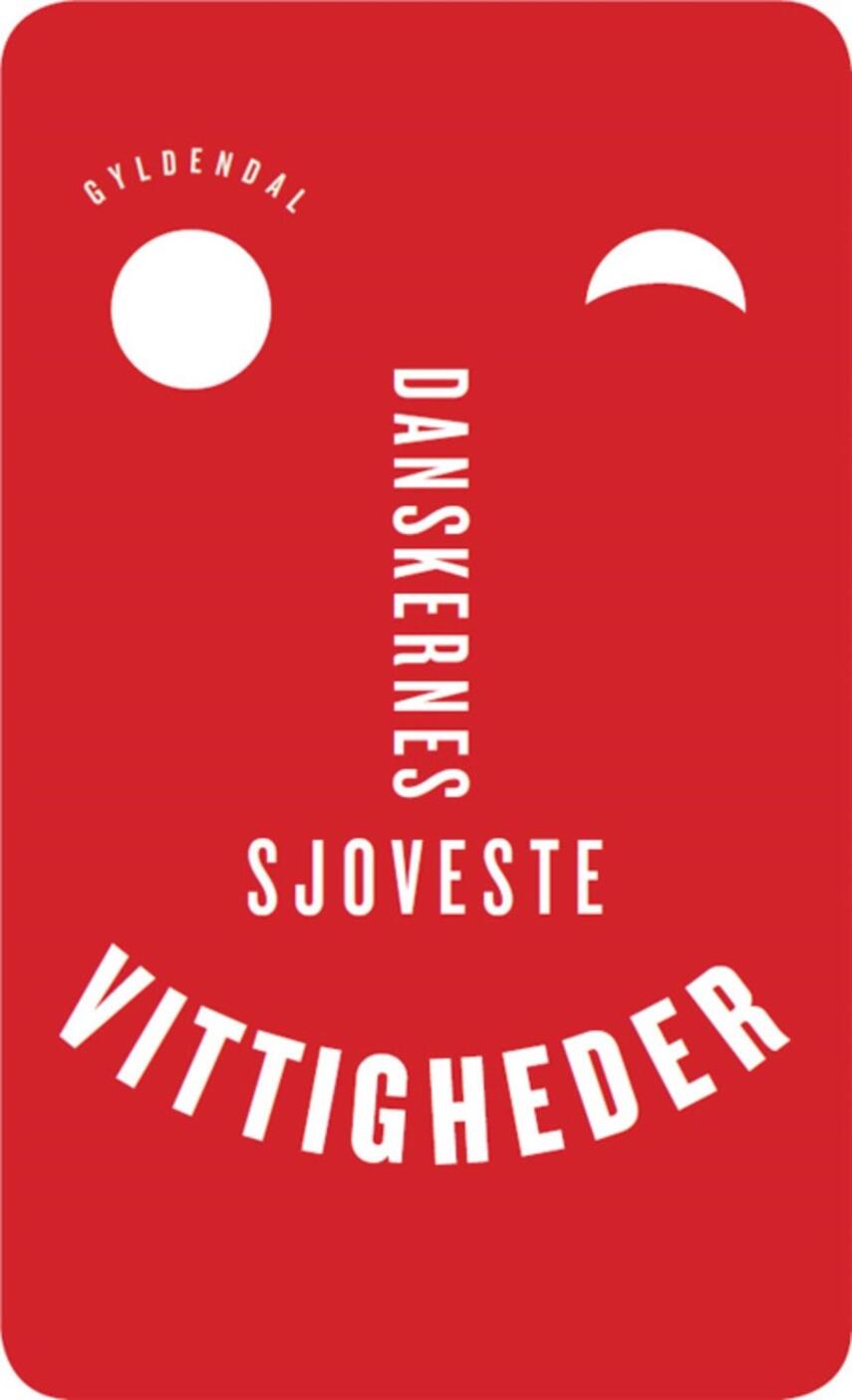 : Danskernes sjoveste vittigheder