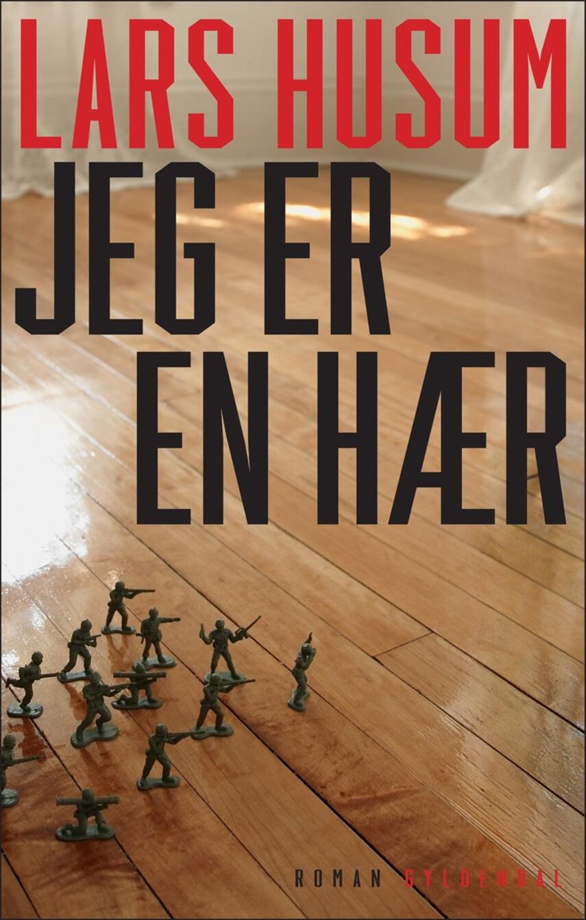 Lars Husum: Jeg er en hær