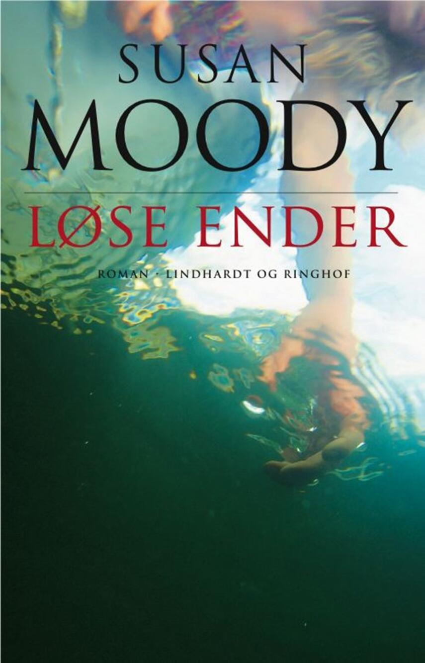 Susan Moody: Løse ender