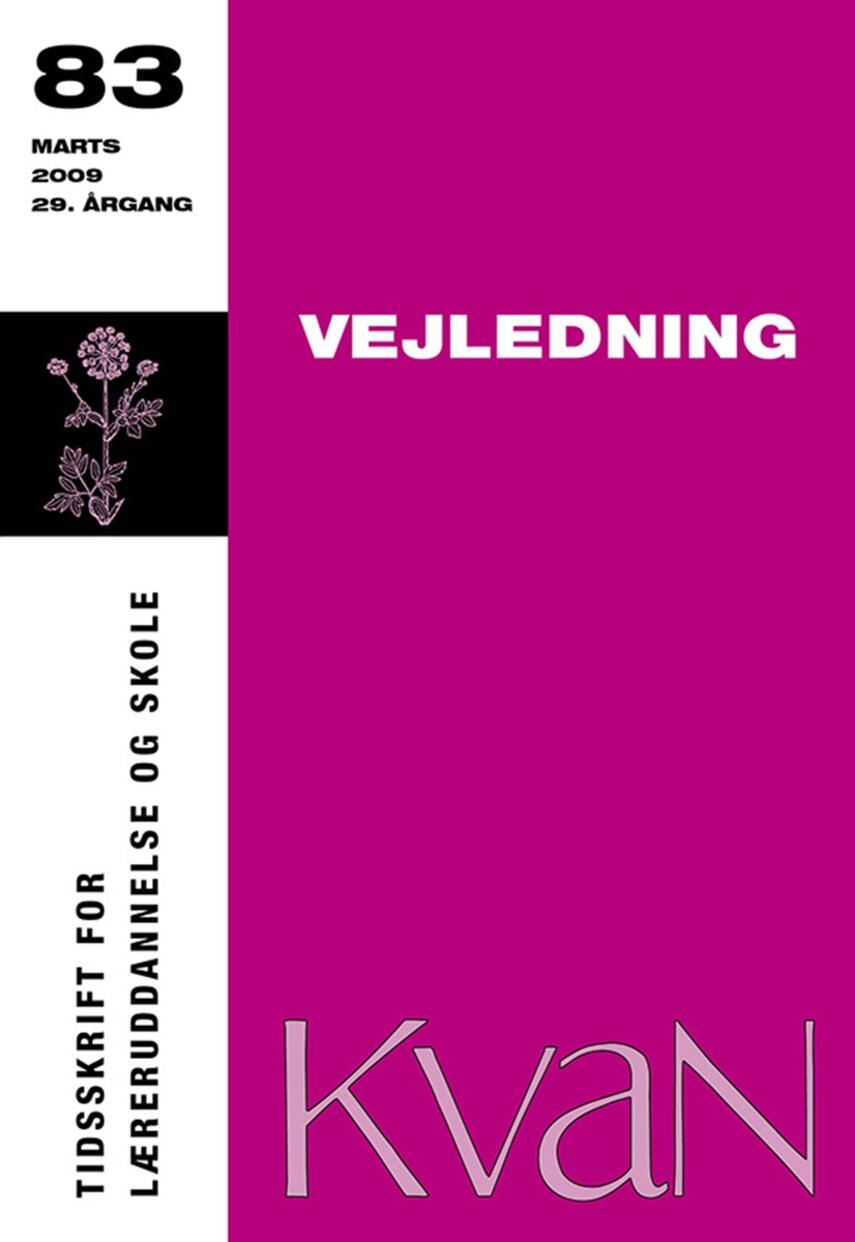 : Vejledning