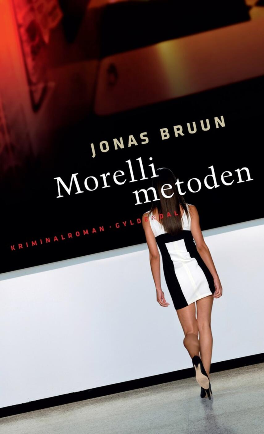 Jonas Bruun: Morelli-metoden