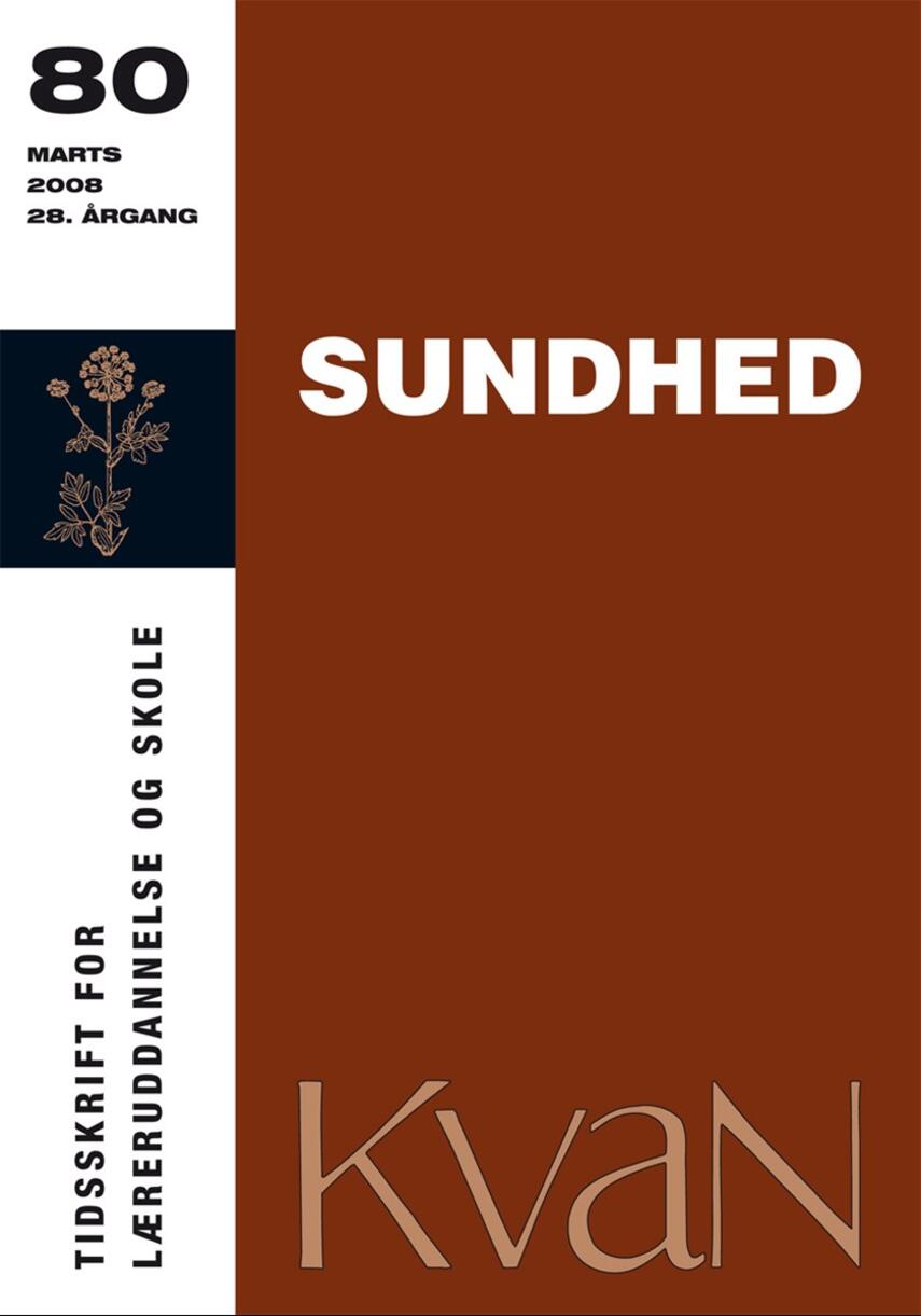 : Sundhed