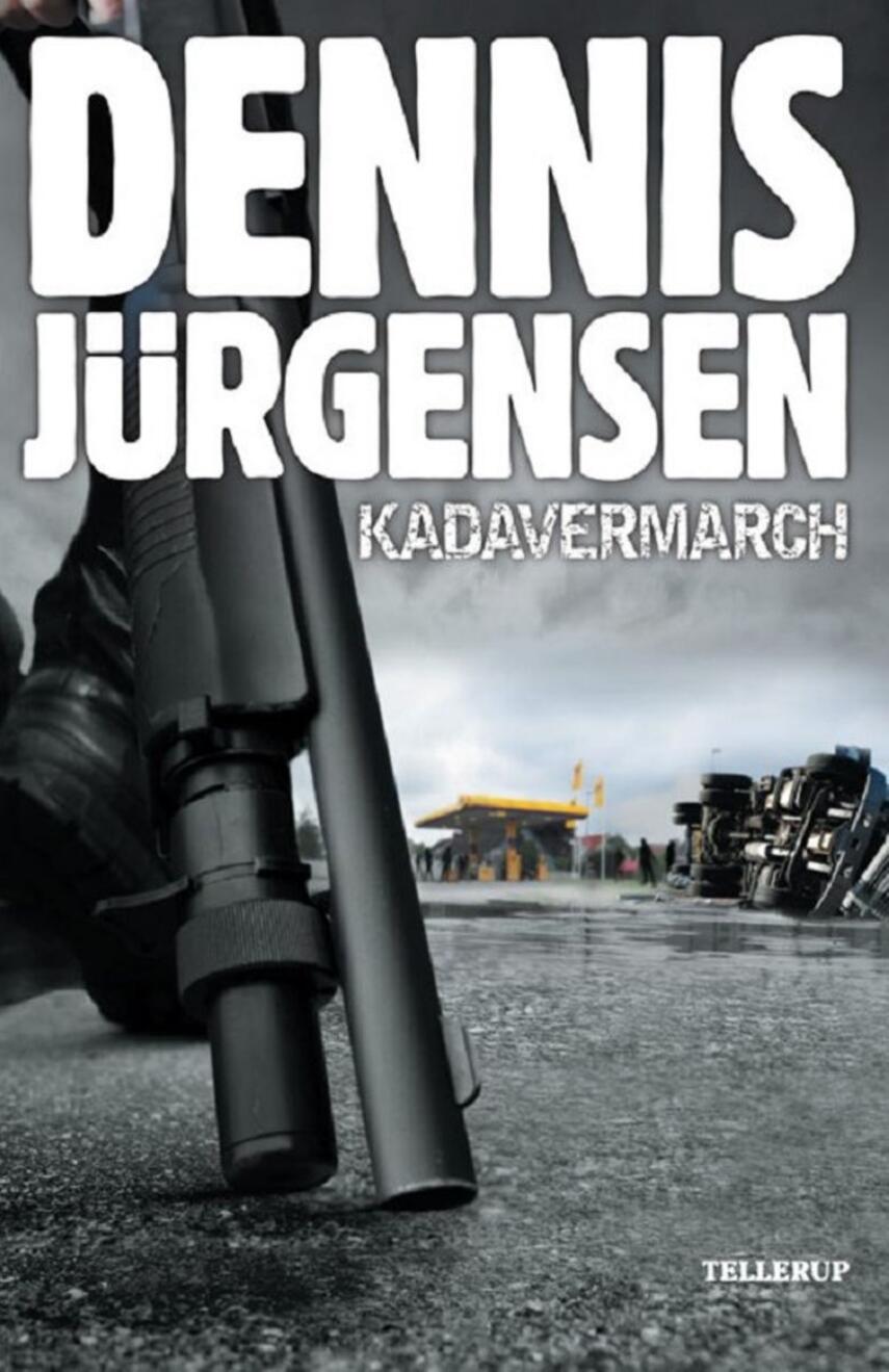 Dennis Jürgensen: Kadavermarch