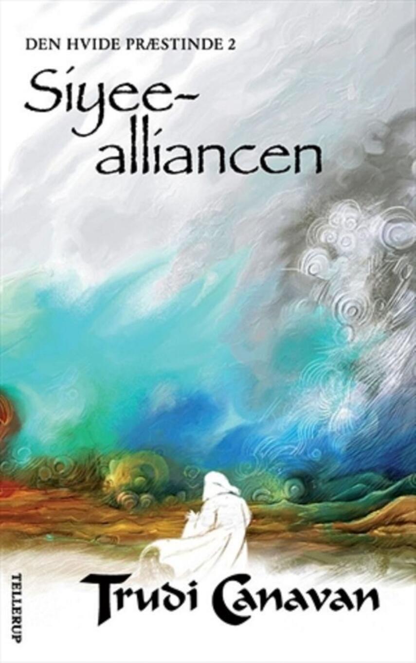 Trudi Canavan: Siyee-alliancen