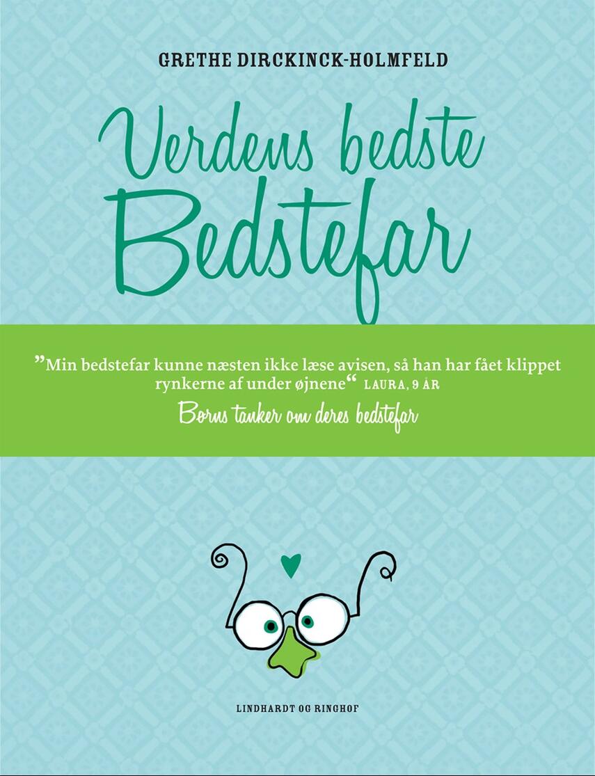 : Verdens bedste bedstefar
