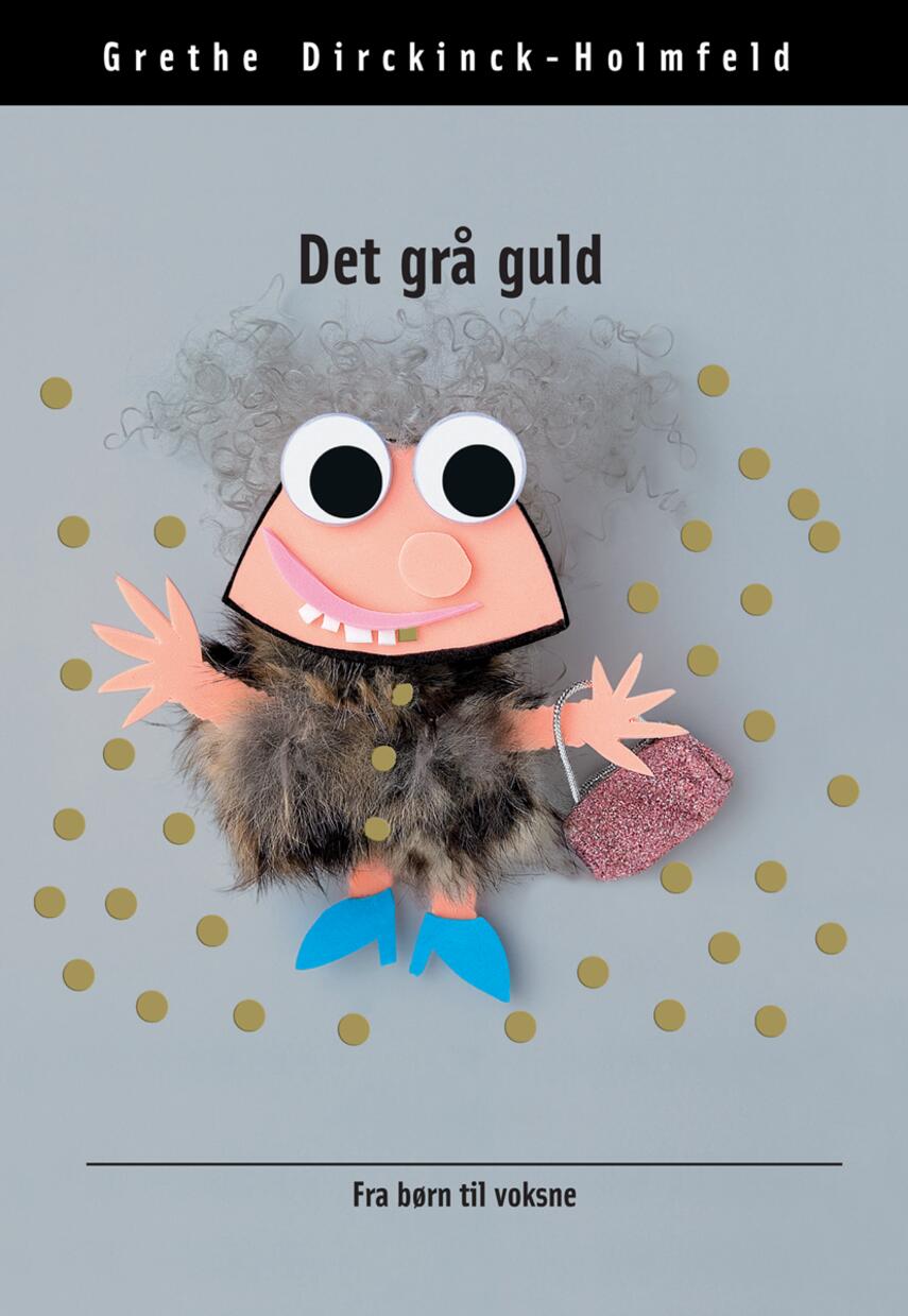 : Det grå guld