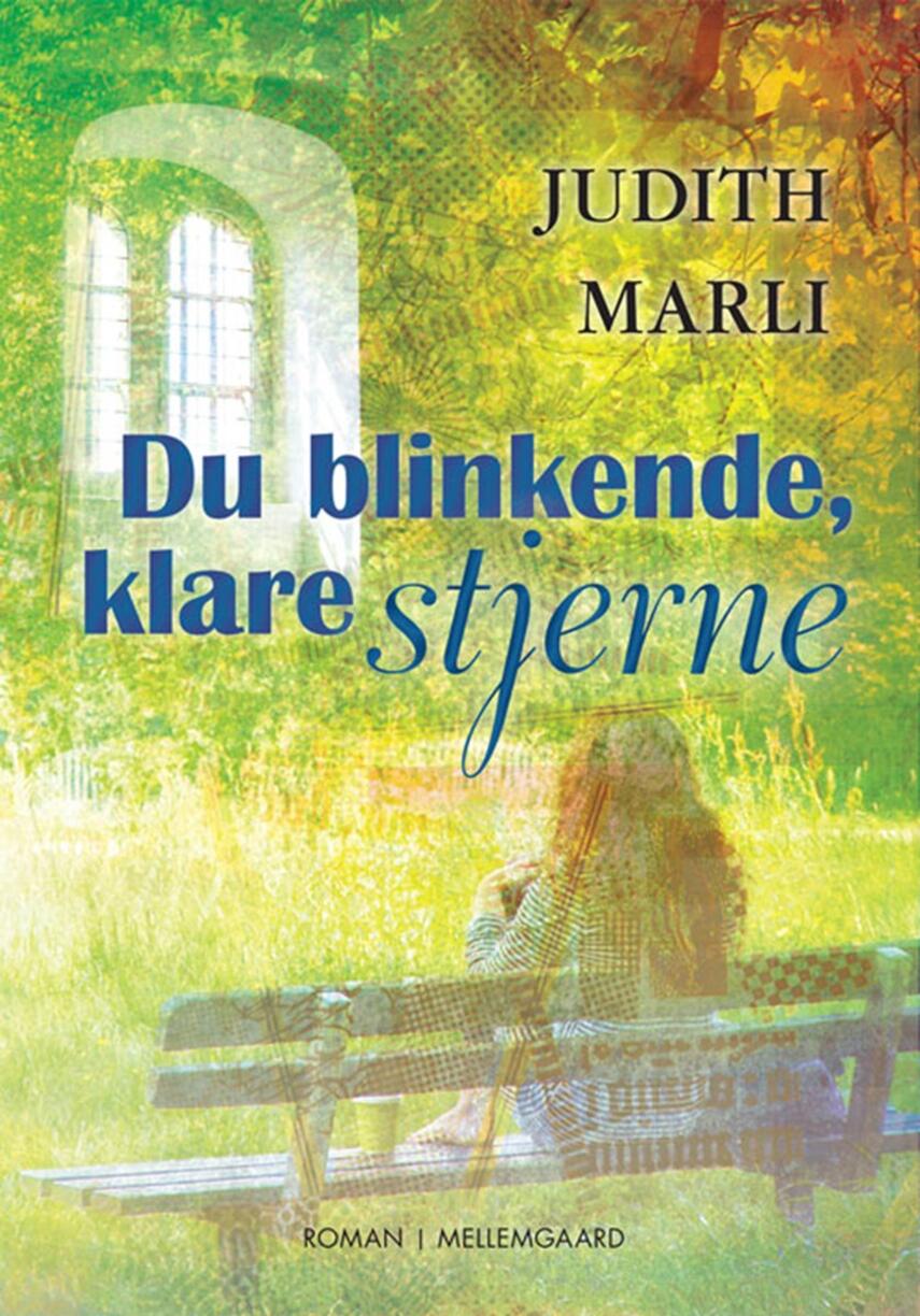 Judith Marli: Du blinkende, klare stjerne : roman