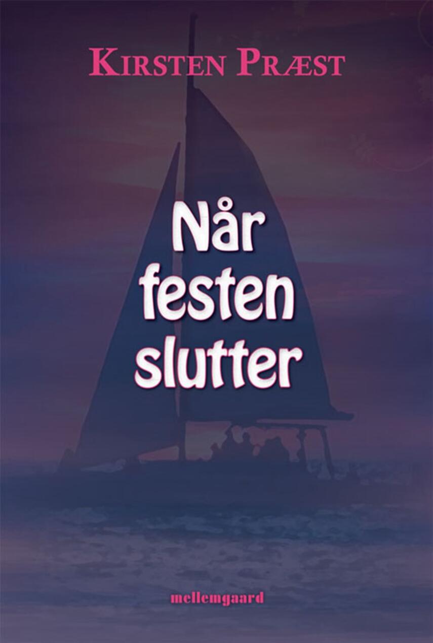 Kirsten Præst: Når festen slutter