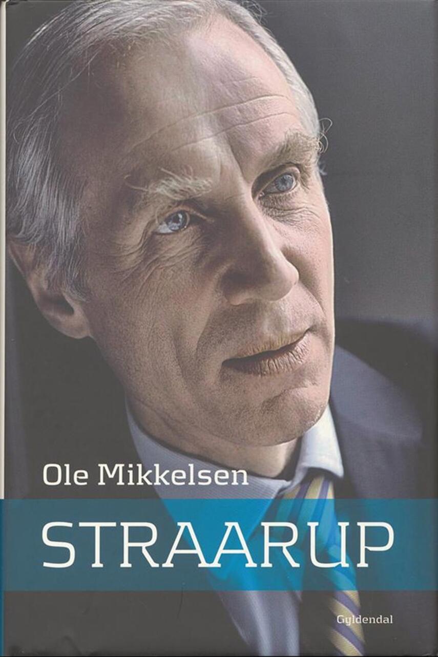Ole Mikkelsen: Straarup