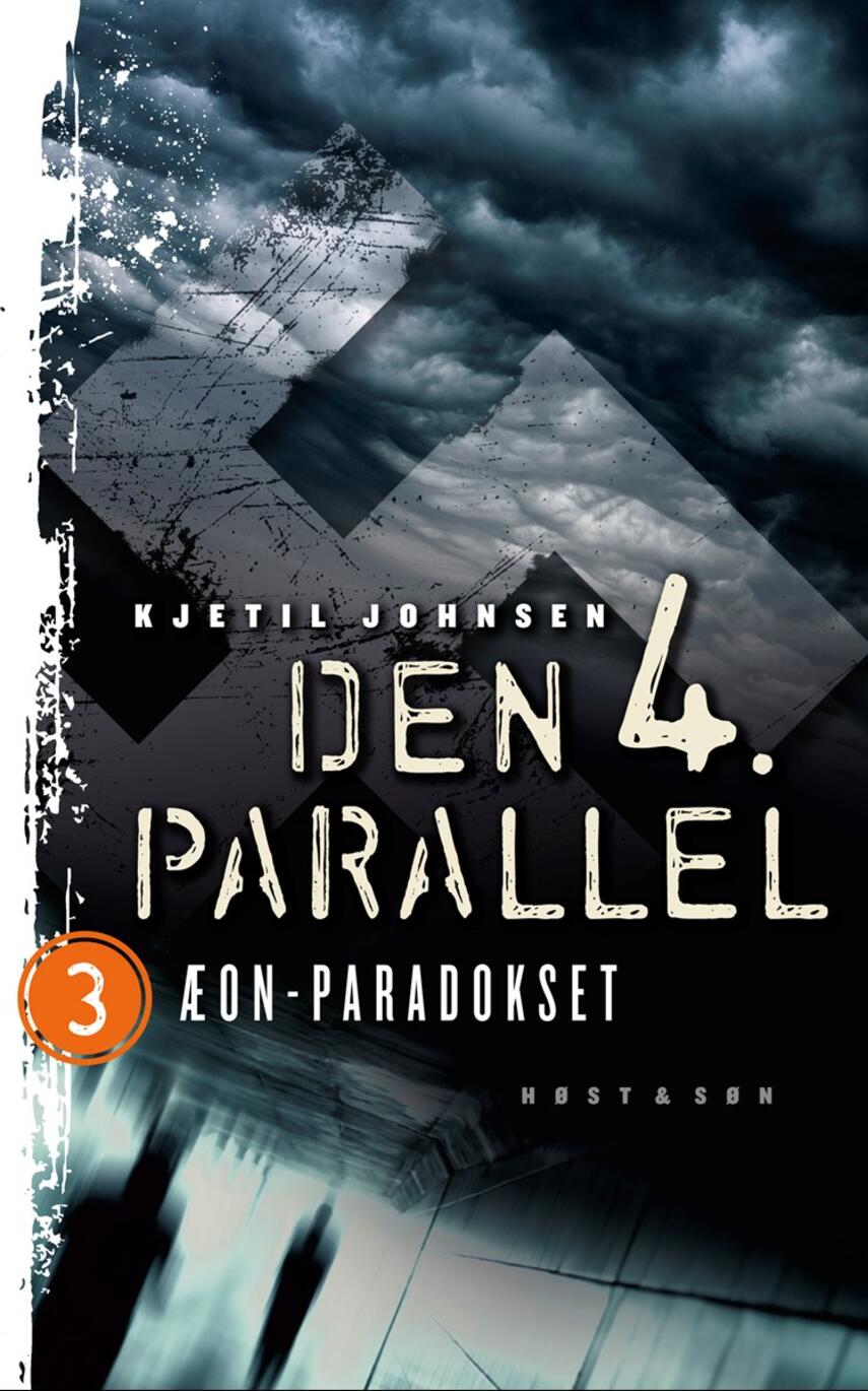 Kjetil Johnsen: Æon-paradokset