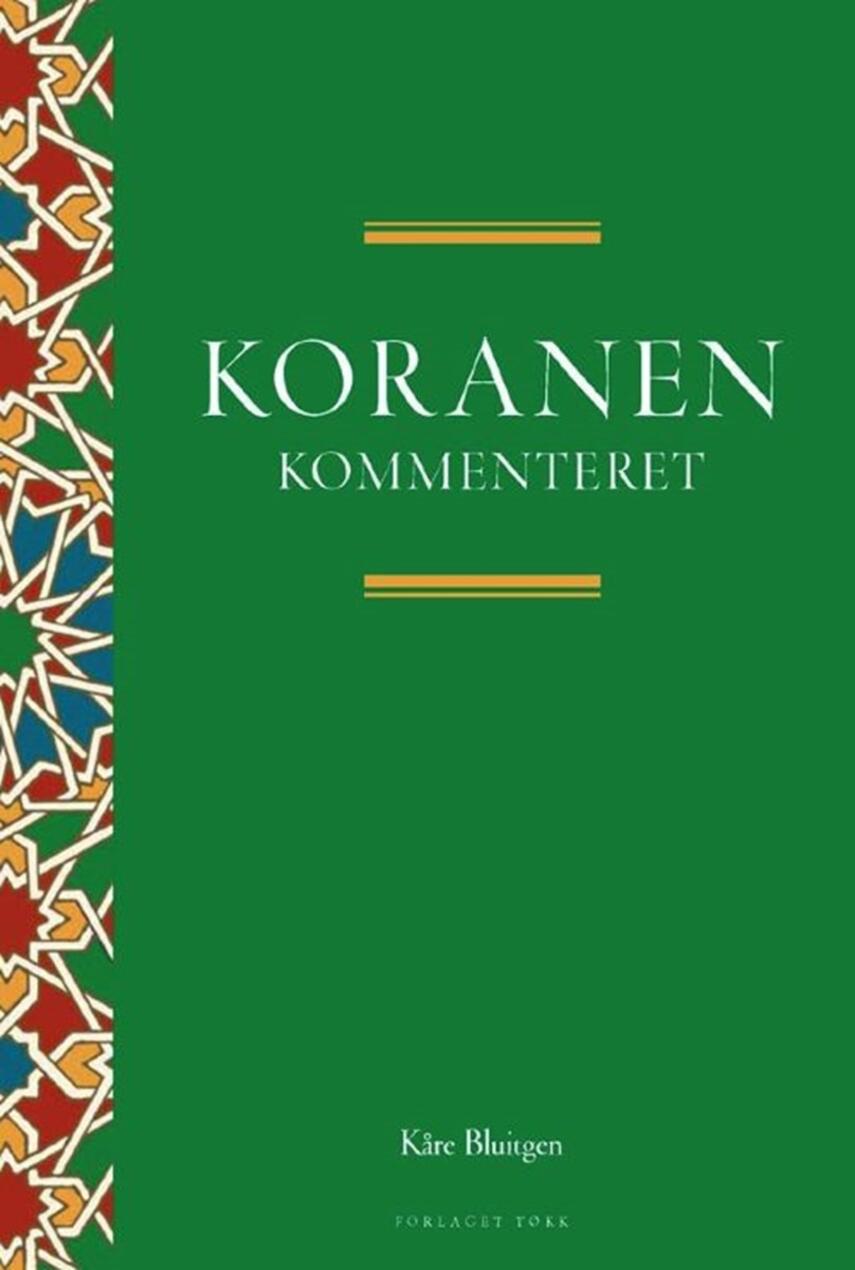 : Koranen kommenteret