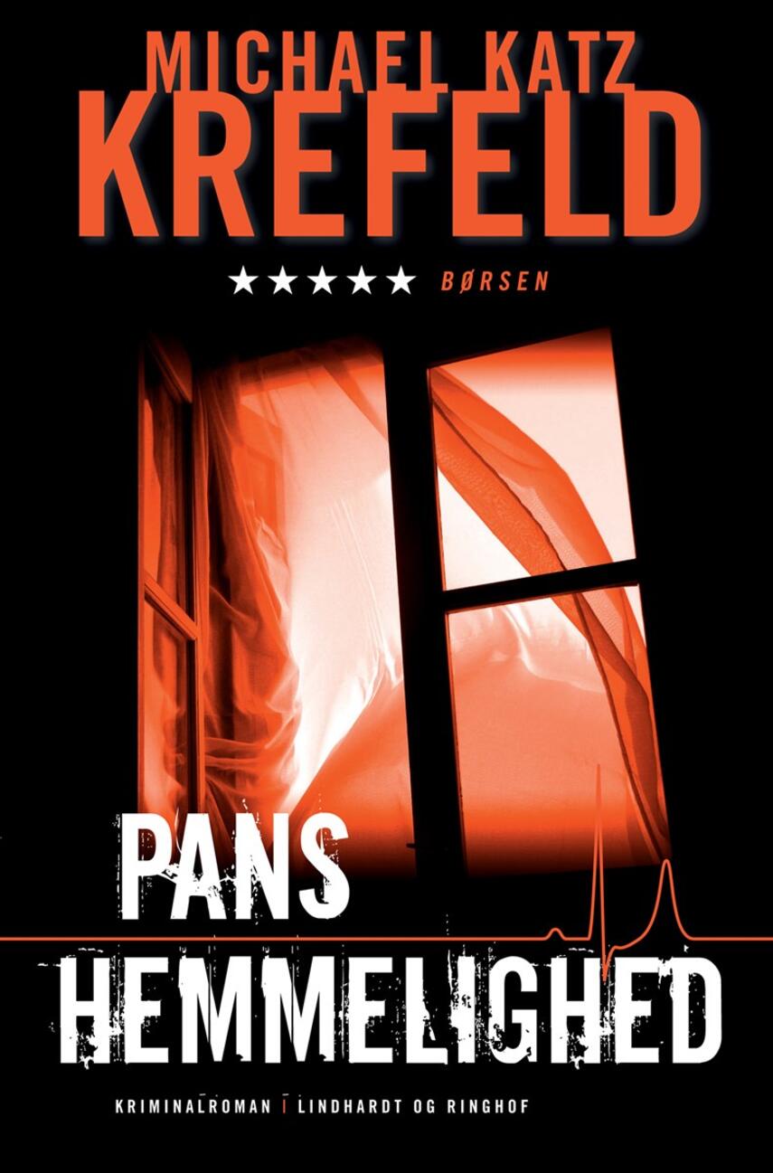 Michael Katz Krefeld: Pans hemmelighed