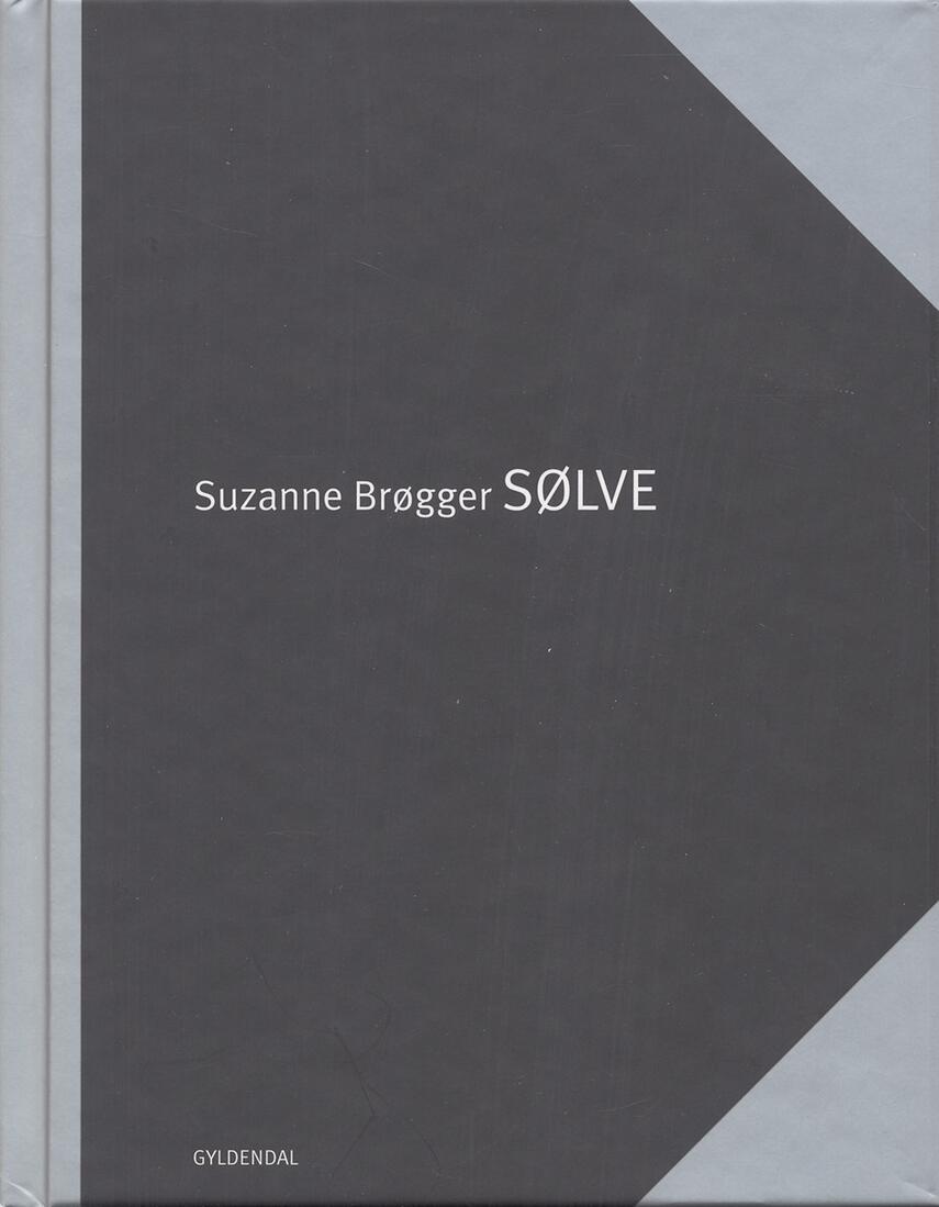 Suzanne Brøgger: Sølve