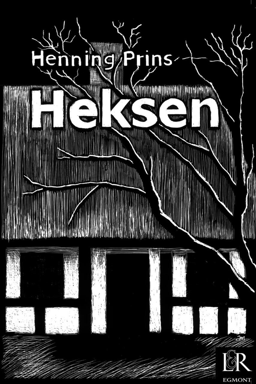 Henning Prins: Heksen