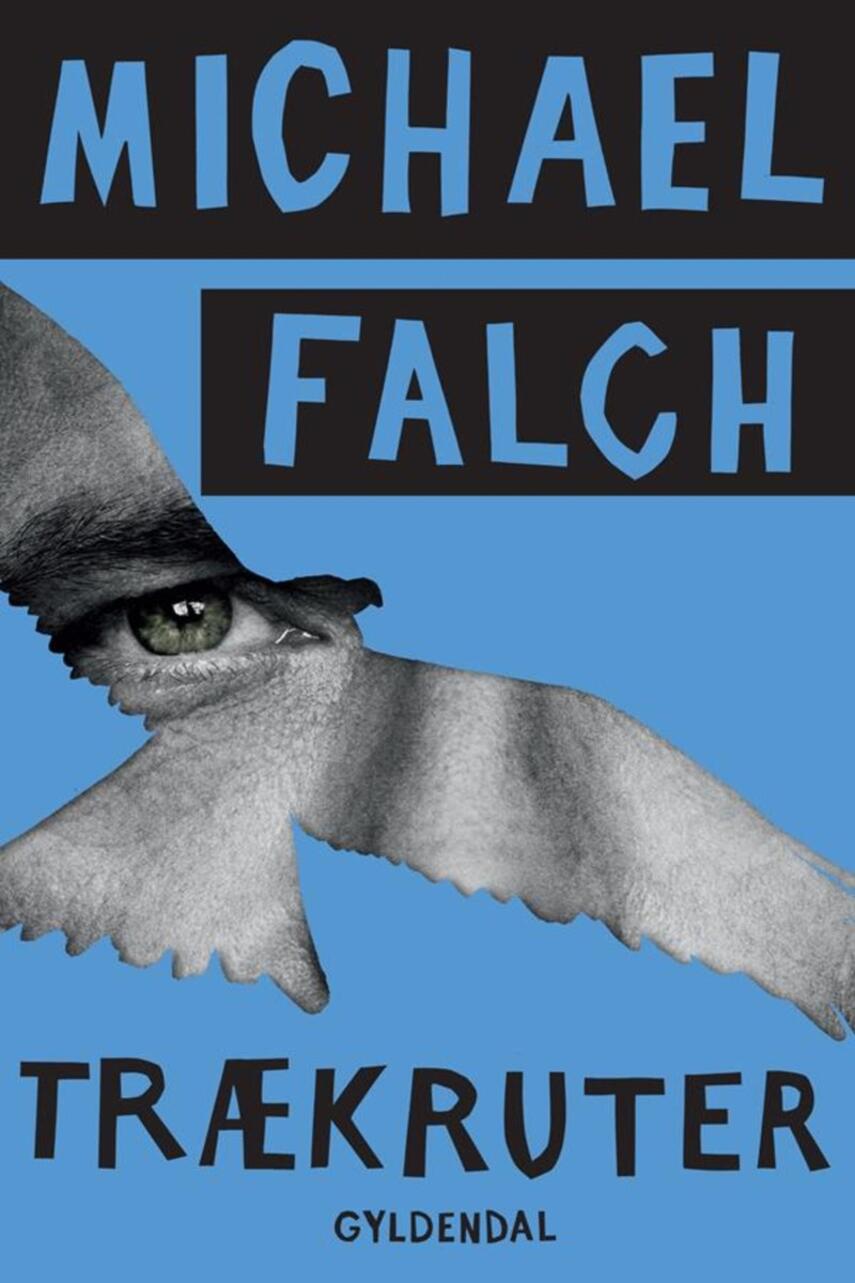 Michael Falch: Trækruter