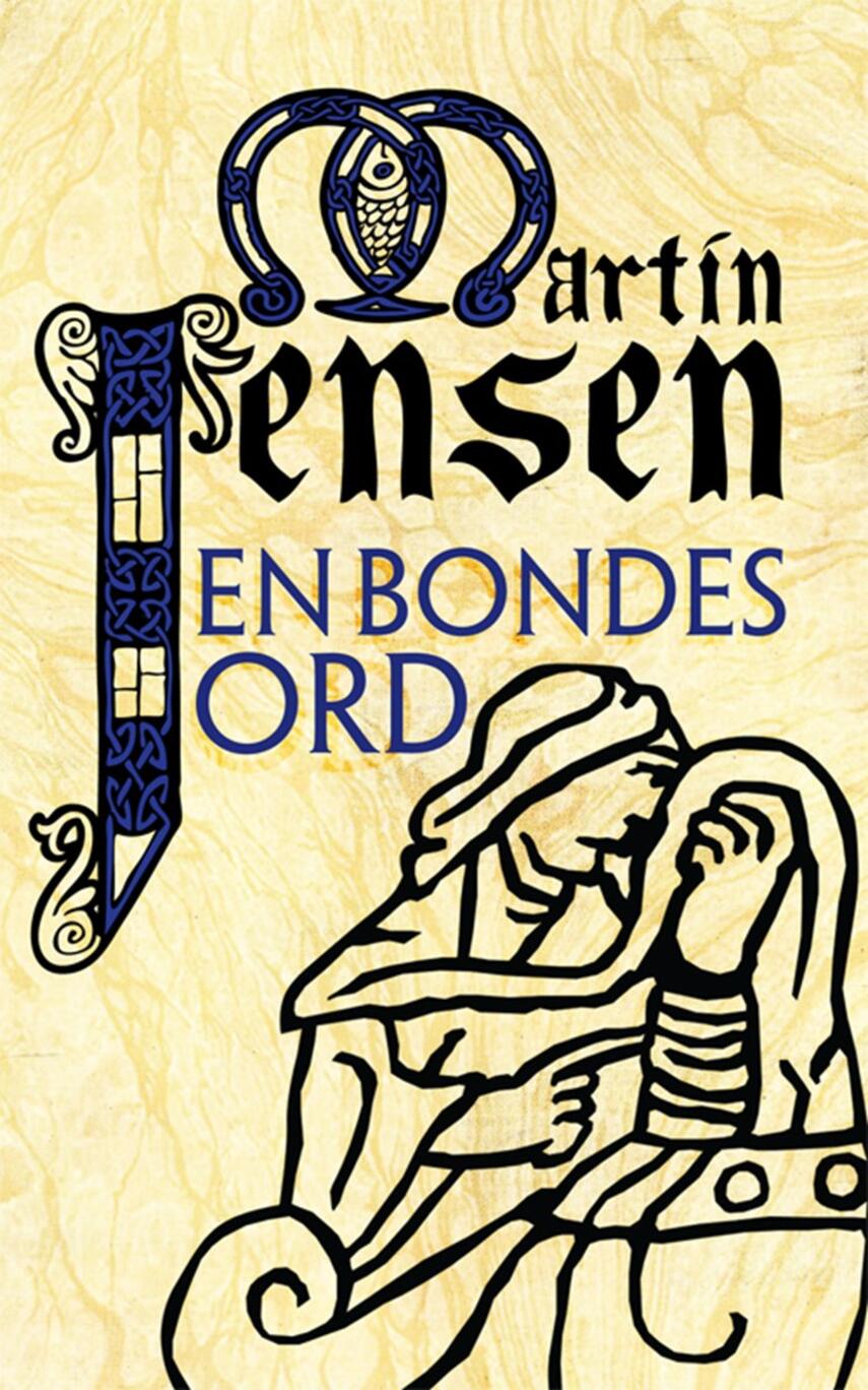 Martin Jensen (f. 1946): En bondes ord