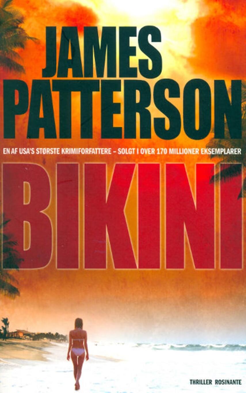 James Patterson, Maxine Paetro: Bikini