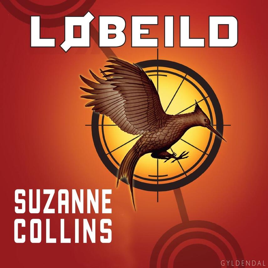 Suzanne Collins: Løbeild