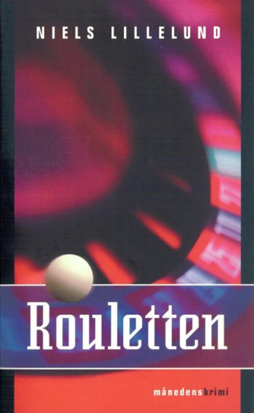 Niels Lillelund (f. 1965): Rouletten