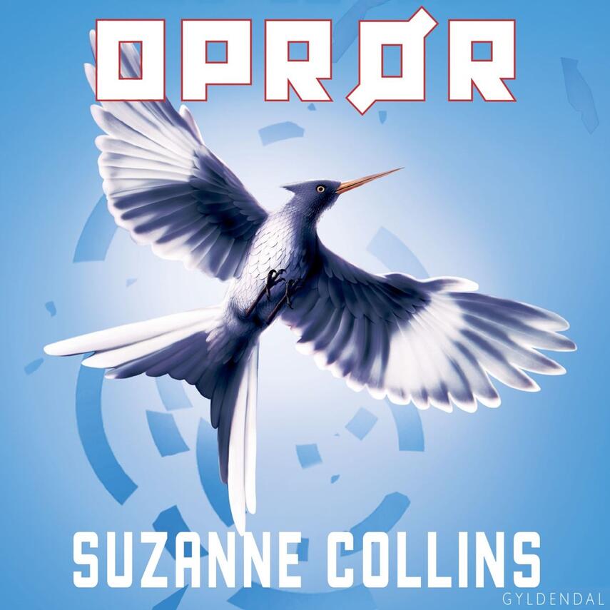 Suzanne Collins: Oprør