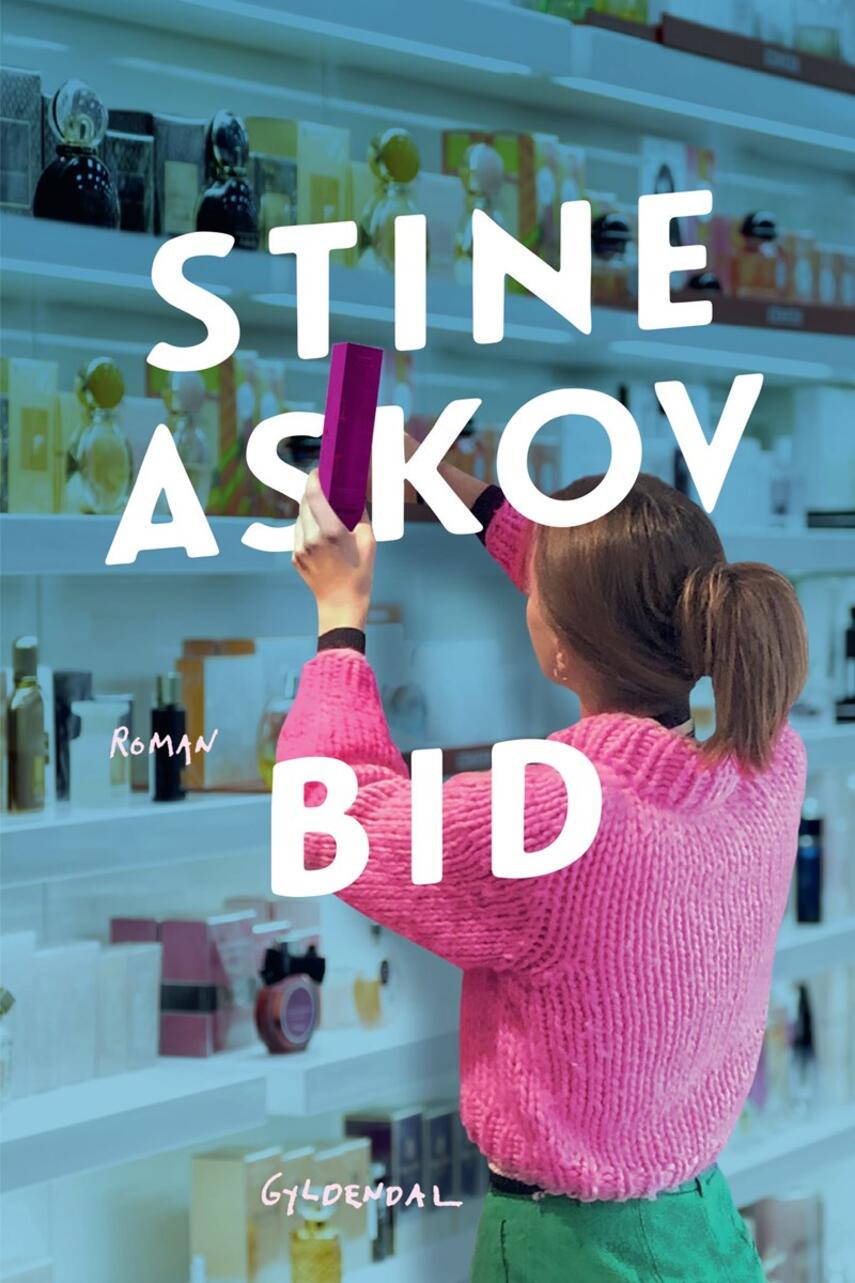 Stine Askov: Bid