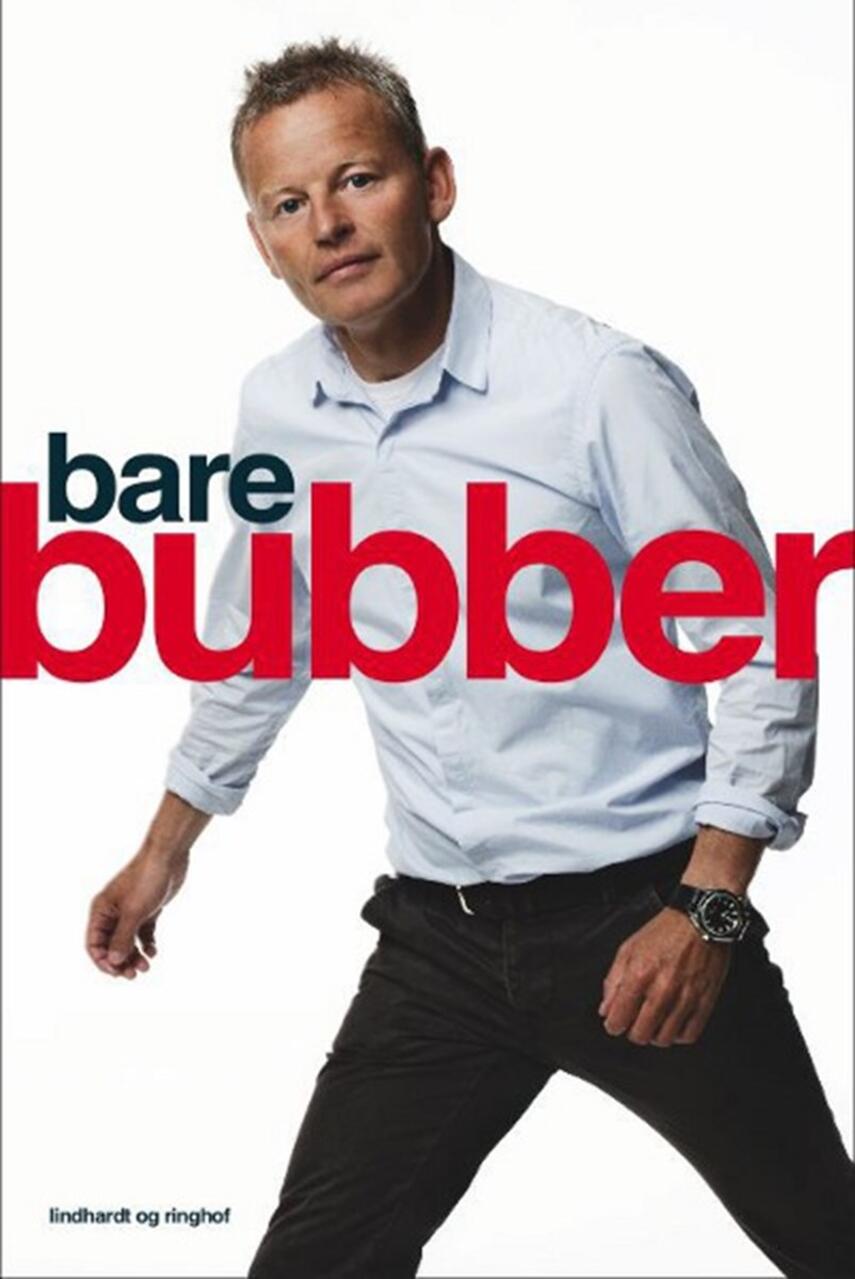 Bubber: Bare Bubber